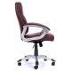 Greenwich Leather Executive Chair